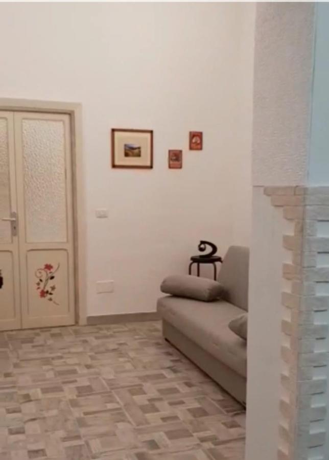La Casa Di Franco Leilighet Palermo Eksteriør bilde